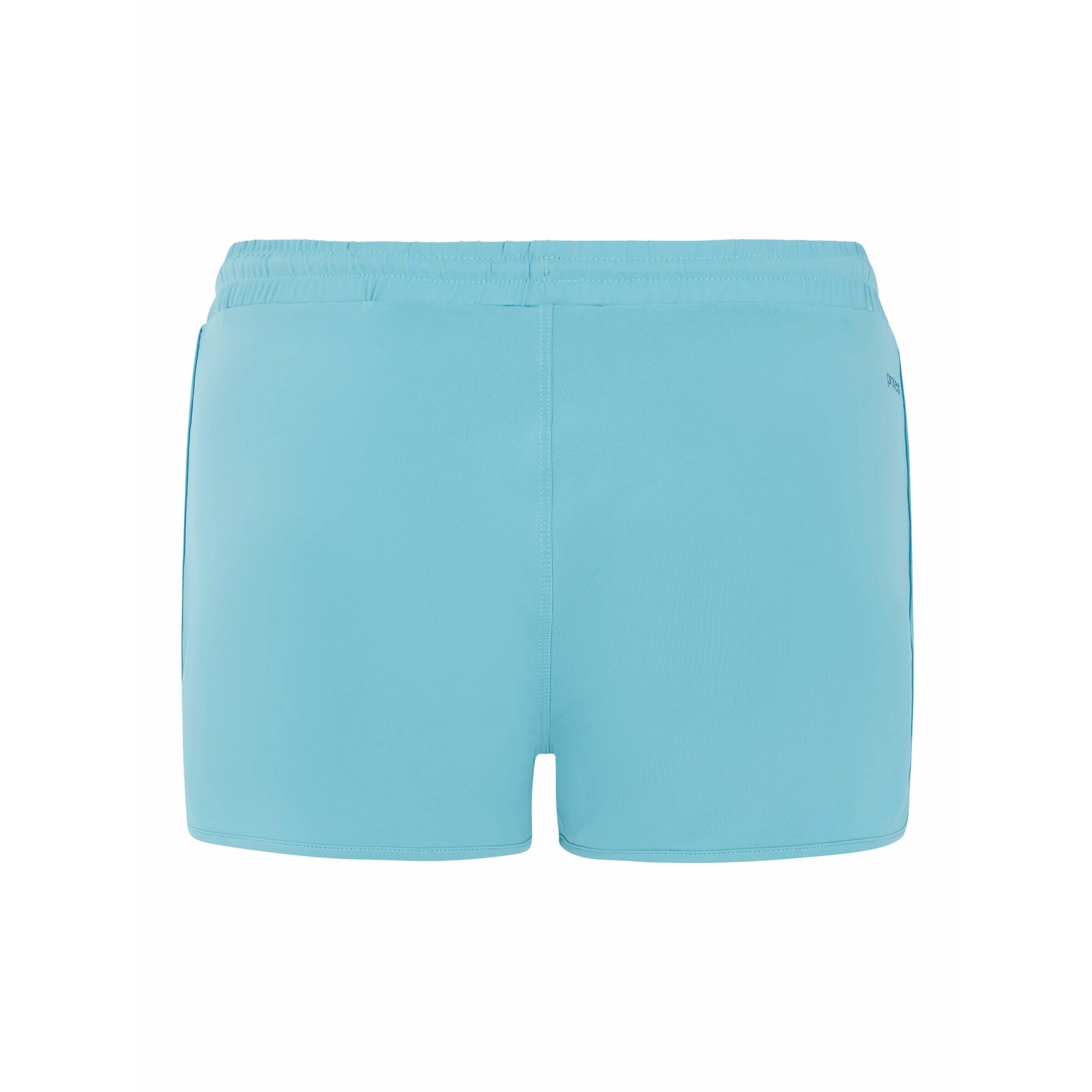 Zwemshort voor meisjes Protest Prtamisa 2/2