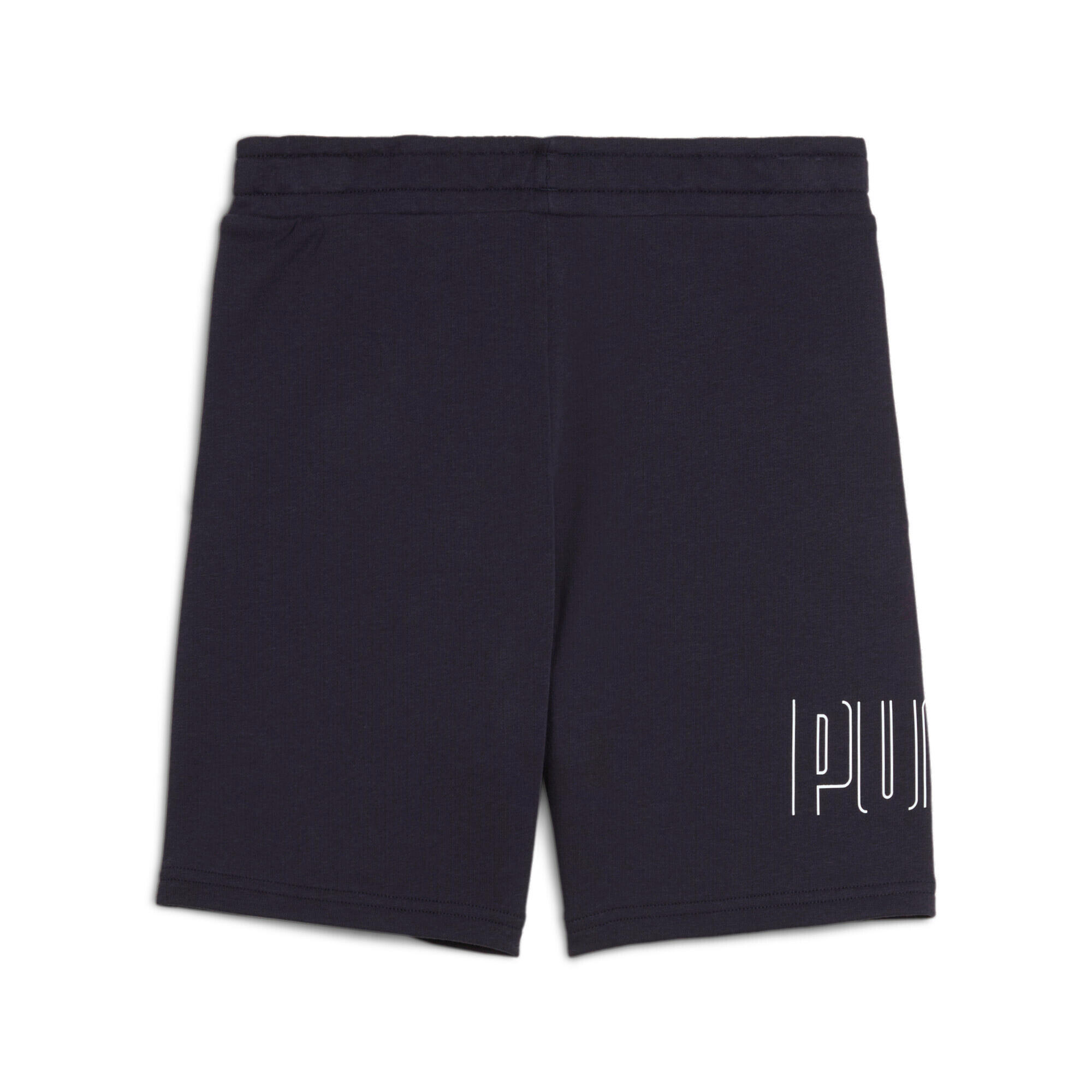 Children's shorts Puma No. 1 B 2/2
