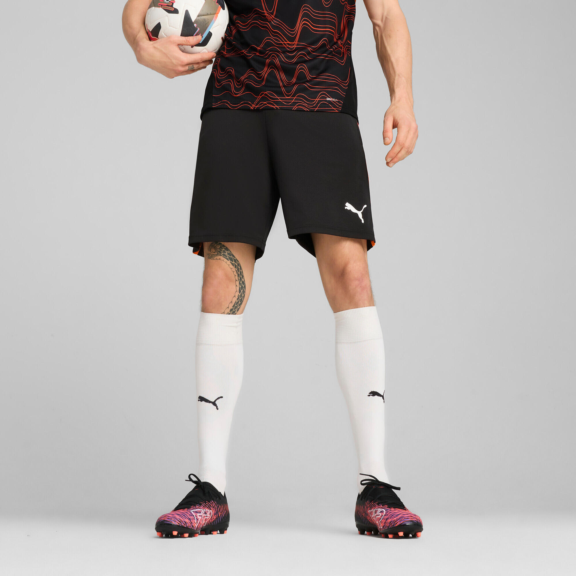 Short Puma Individual Liga 2/5