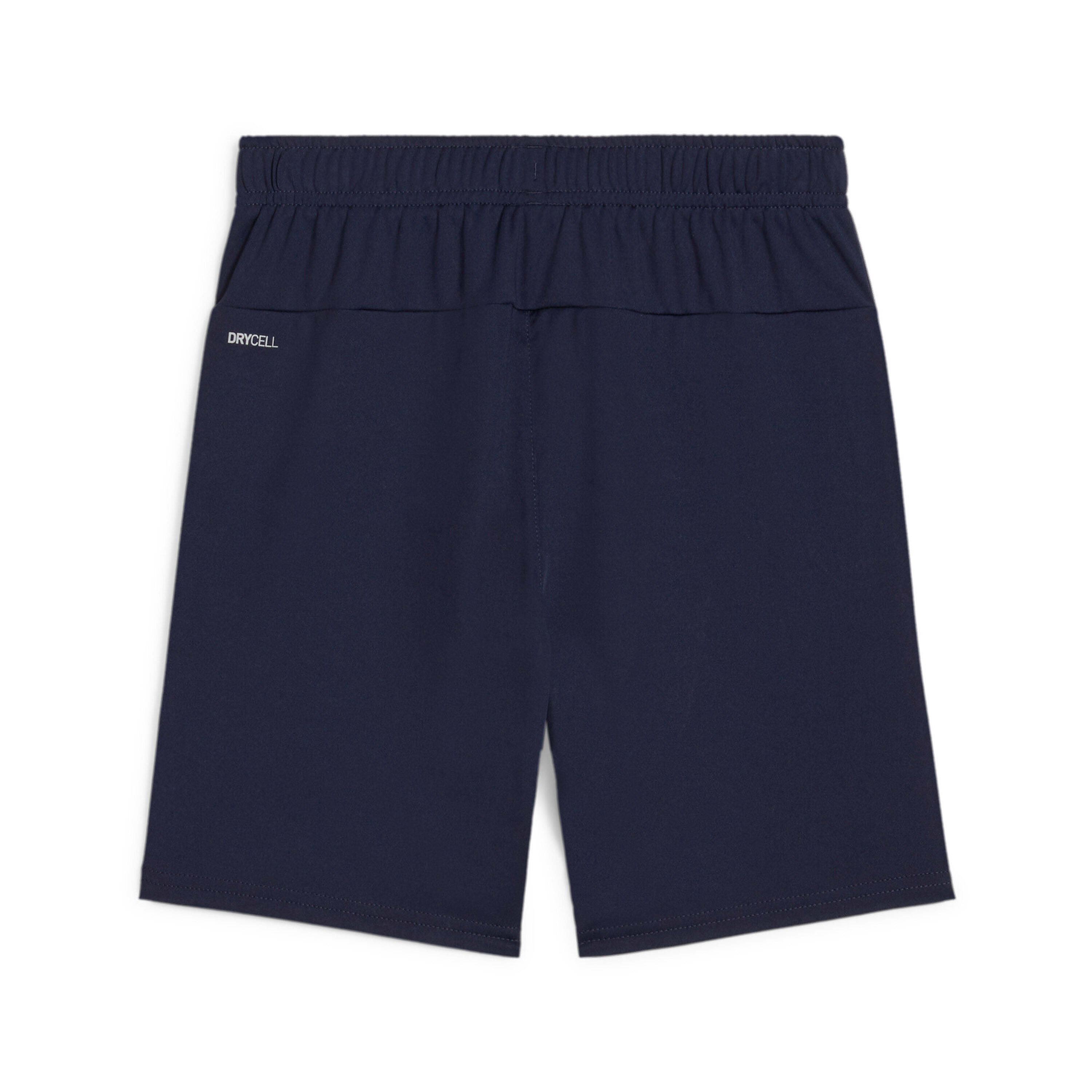 Short per bambini Puma TeamGloal 2/2