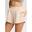 Rough Radical Cotton Active Shorts Dames Sweatbroek