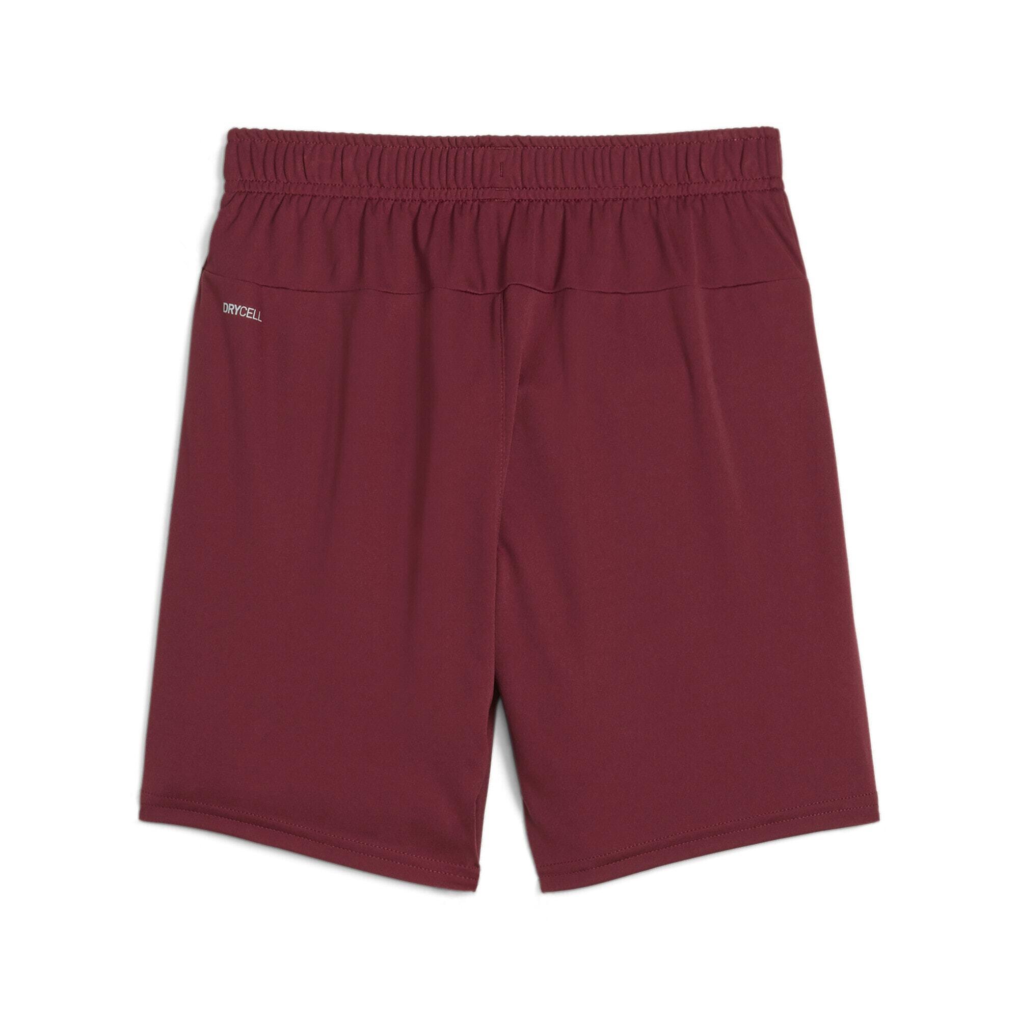 Short enfant Puma TeamGoal 2/2
