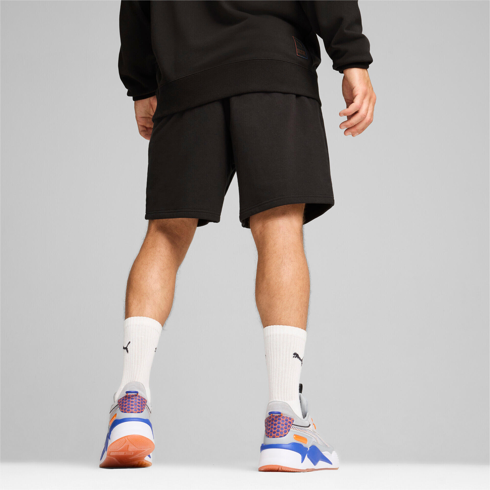 Korte Puma x Rocket League 7" 5/7