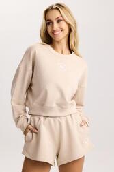 Femmes - Rough Radical Active Crop Top Sports Sweatshirt