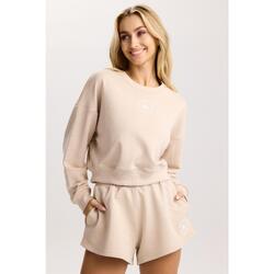 Femmes - Rough Radical Active Crop Top Sports Sweatshirt