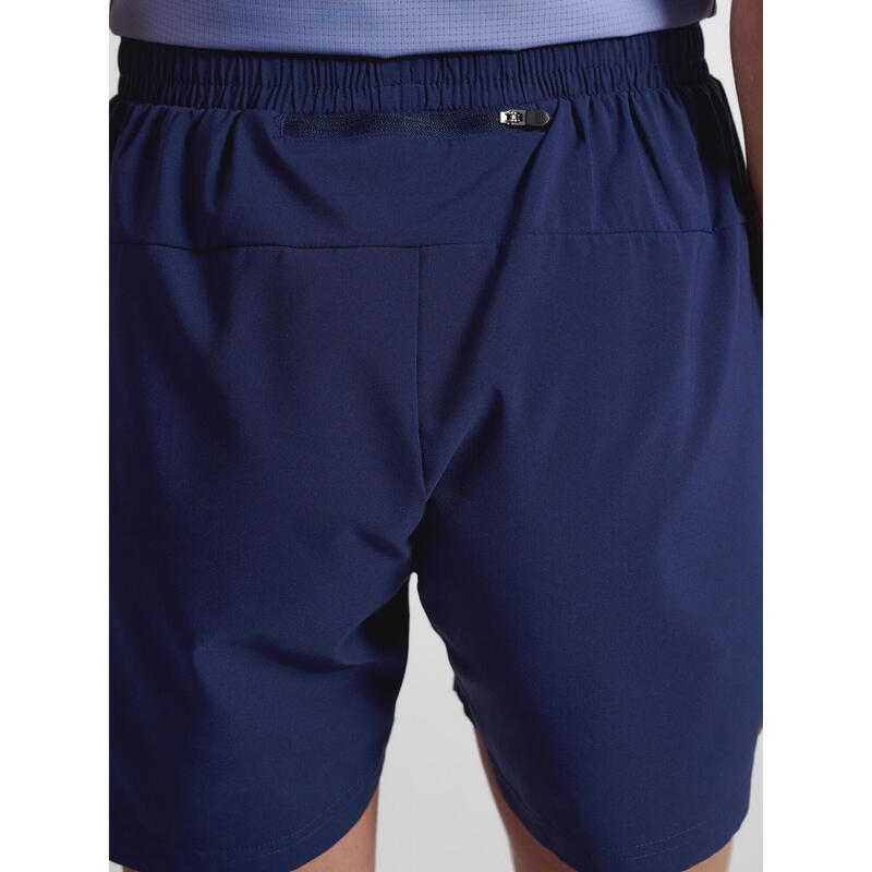 Newline Nwlmax – Pantaloncini Con Zip Donna, Sportivi E Comodi - 3