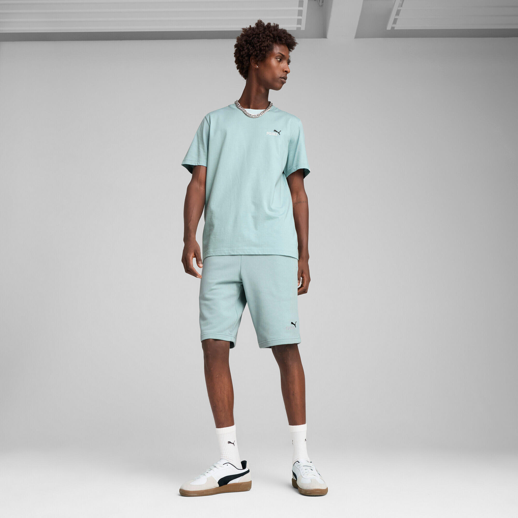 Short Puma No. 1 10" 2/5