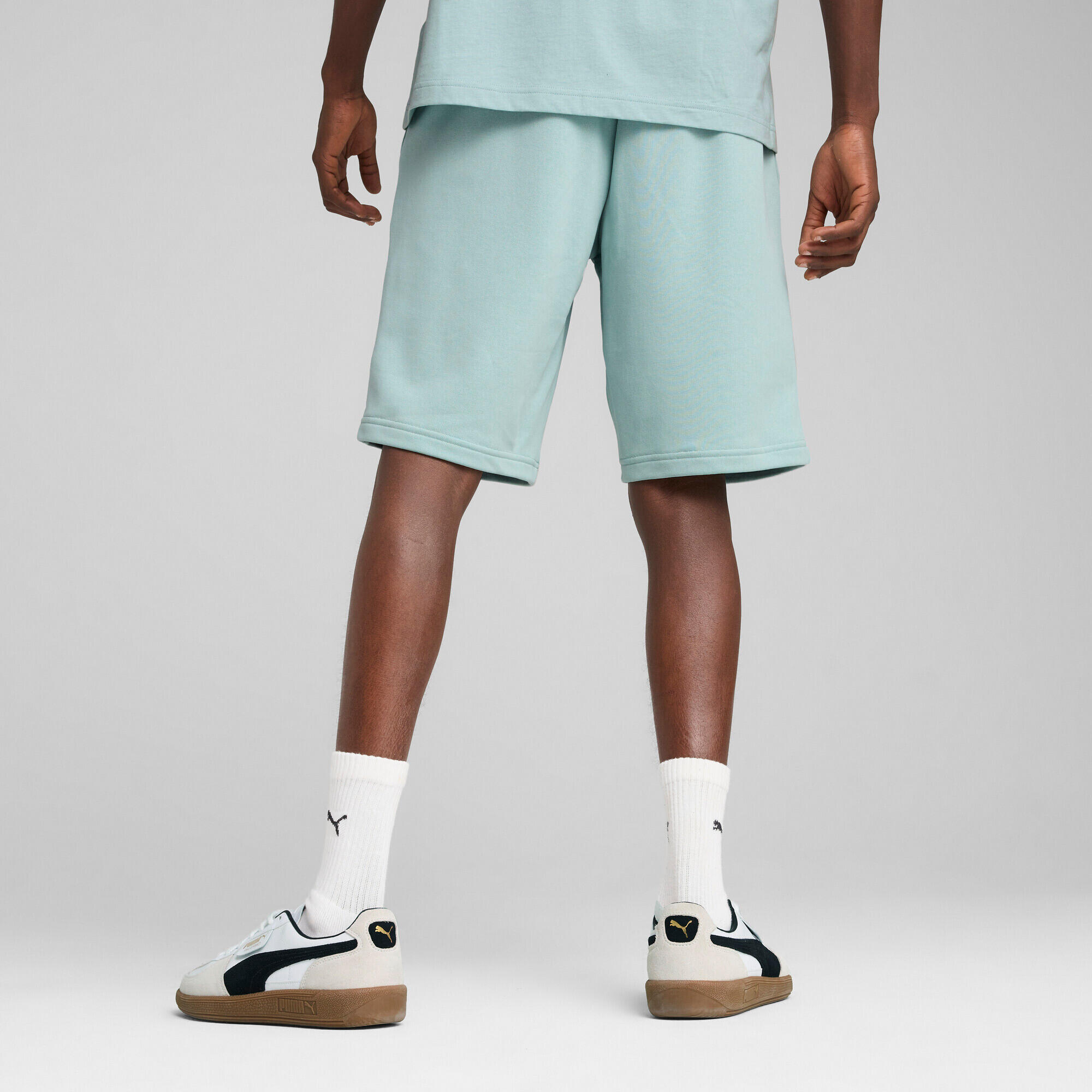 Short Puma No. 1 10" 5/5
