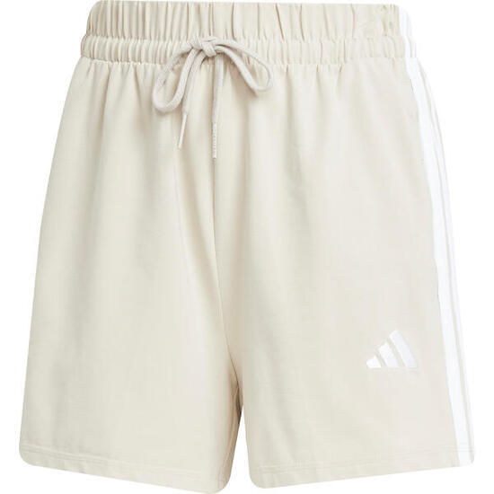 Short De Sport Adidas Sport W 3S Sj Femme