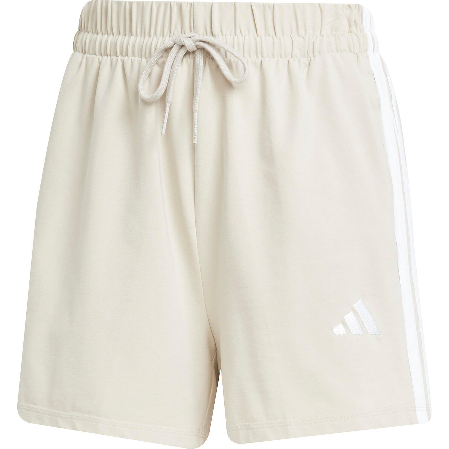Adidas - Short De Sport Adidas Sport W 3s Sj Femme - Bermuda - Multicolore - Decathlon