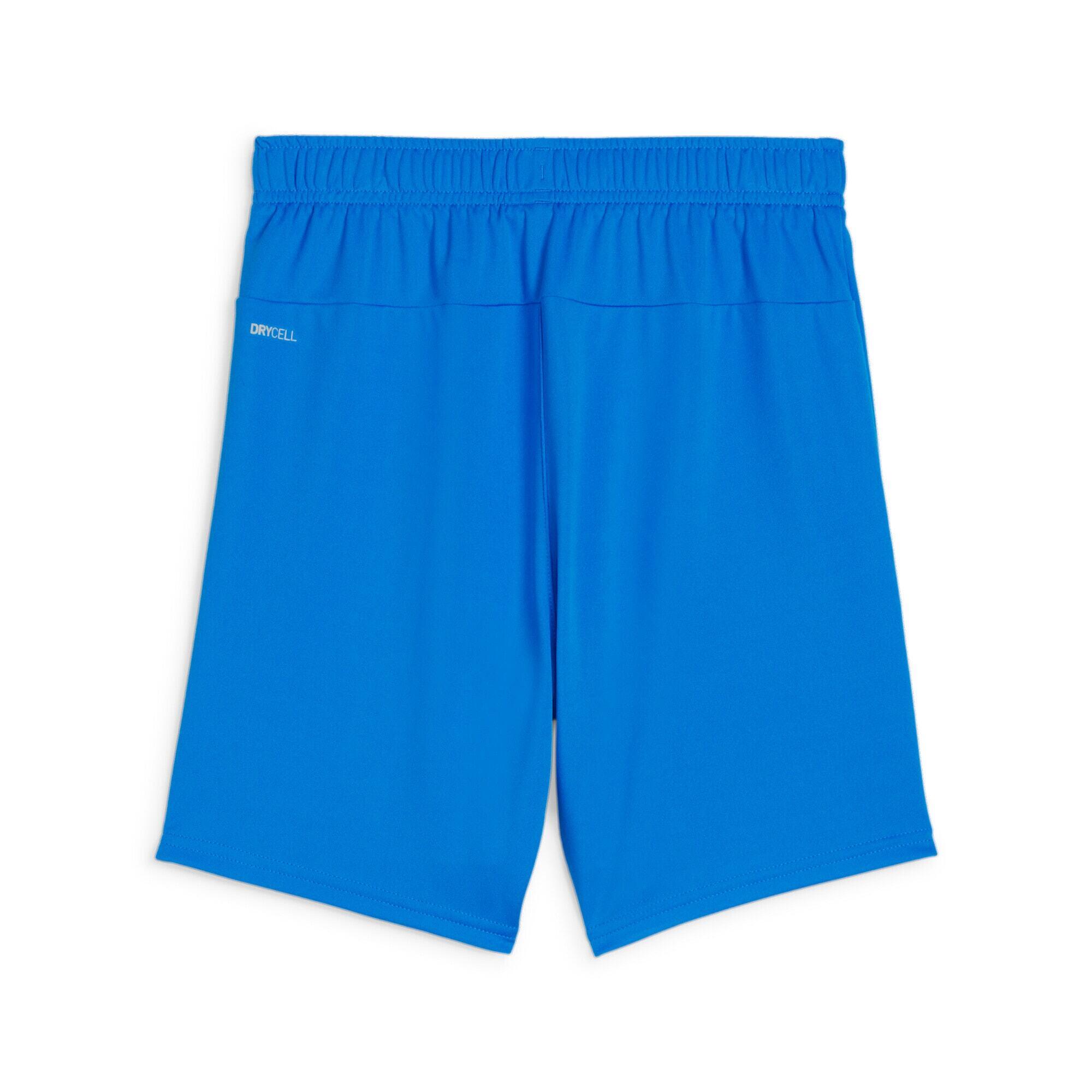 Short enfant Puma TeamGoal 2/2