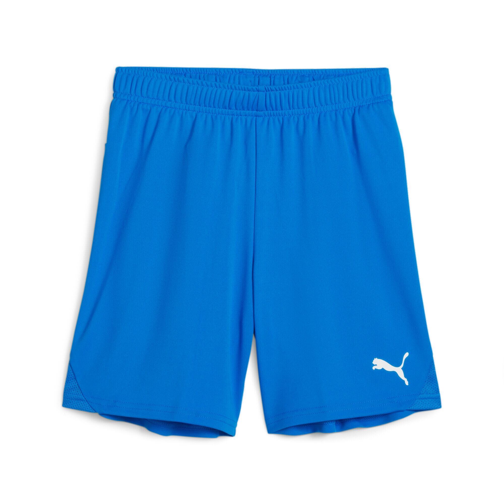 Blauw / Wit