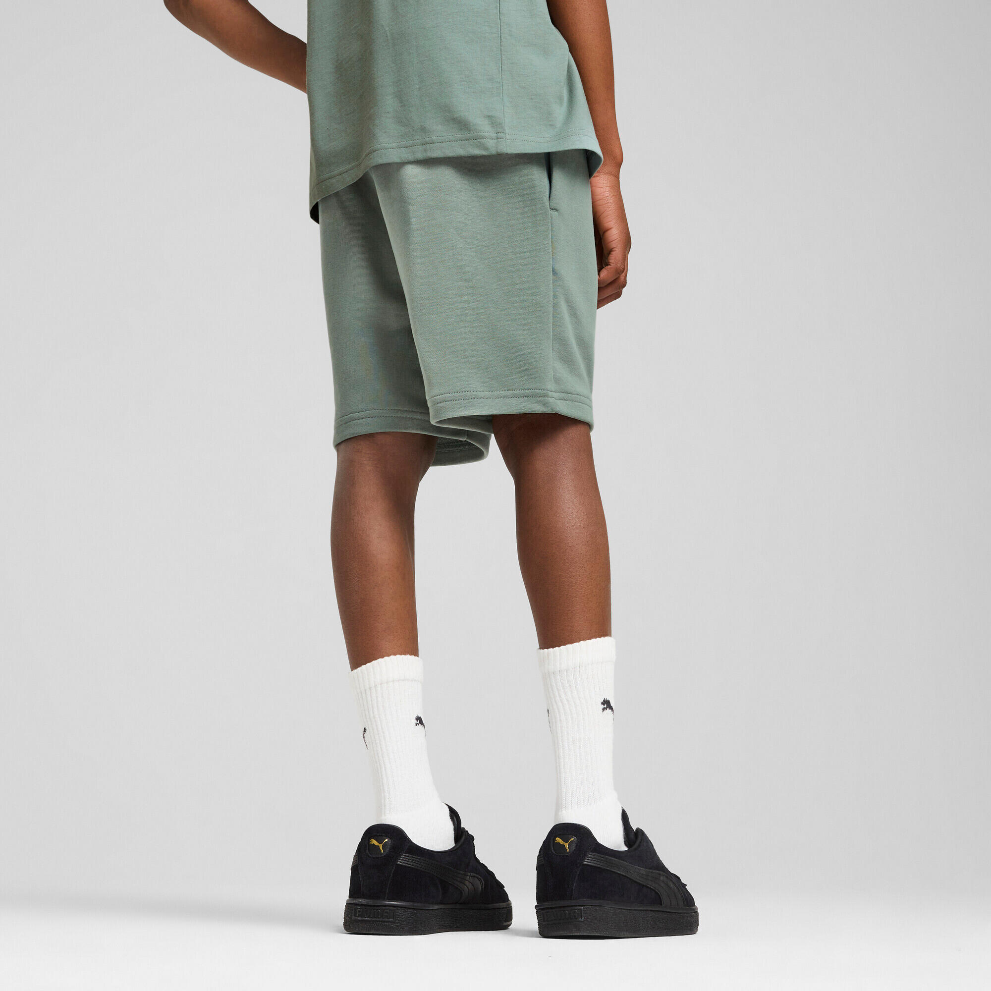 Shorts für Kinder Puma No. 1 B 5/7