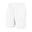 Short De Sport Homme (Blanc Arctique)