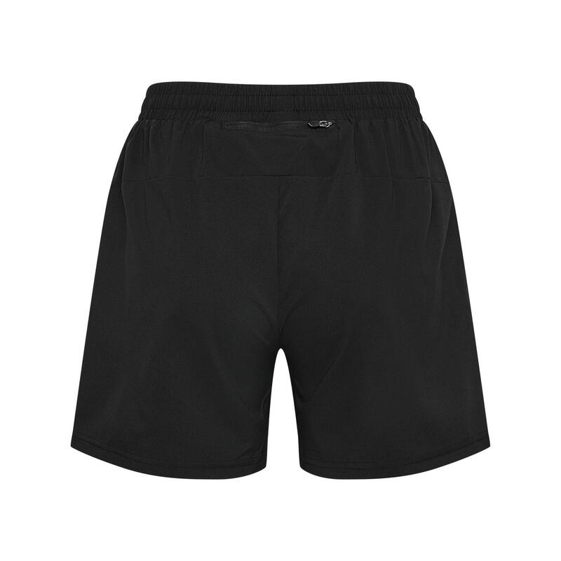 Fermeture Éclair Short Nwlmax Femme NEWLINE