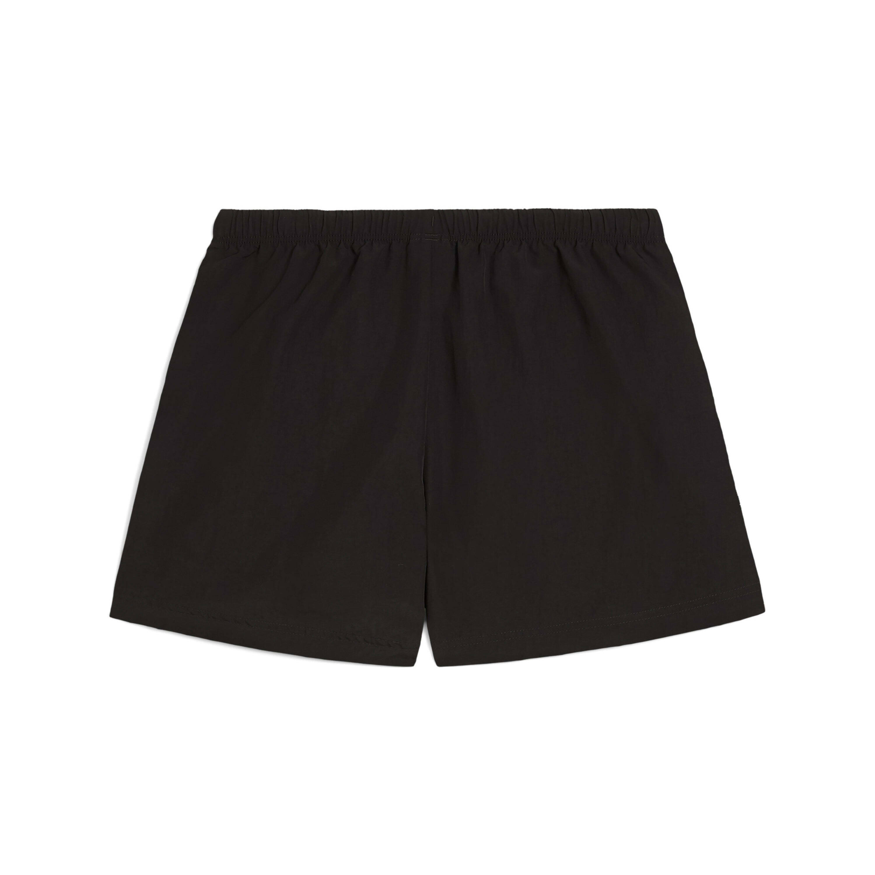 Short femme Puma Essentials A-Line 3" 7/7