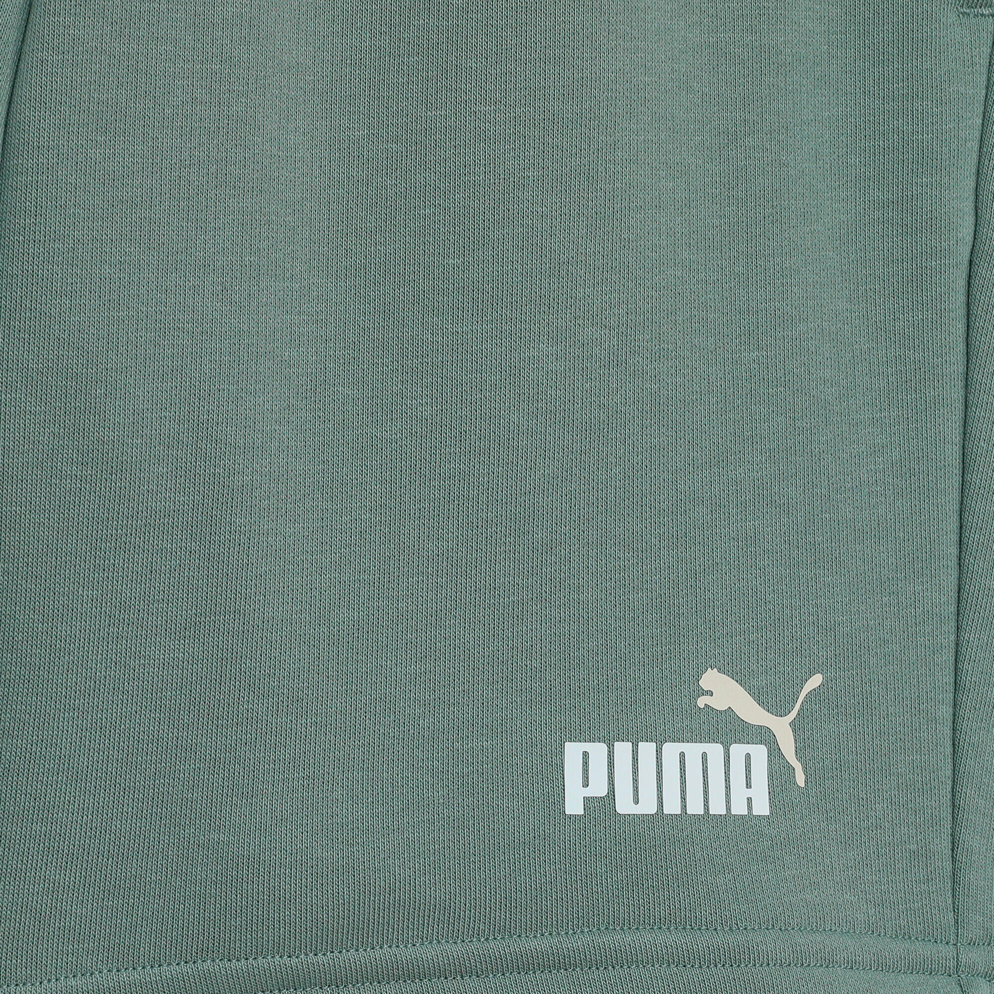 Shorts für Kinder Puma No. 1 B 6/7
