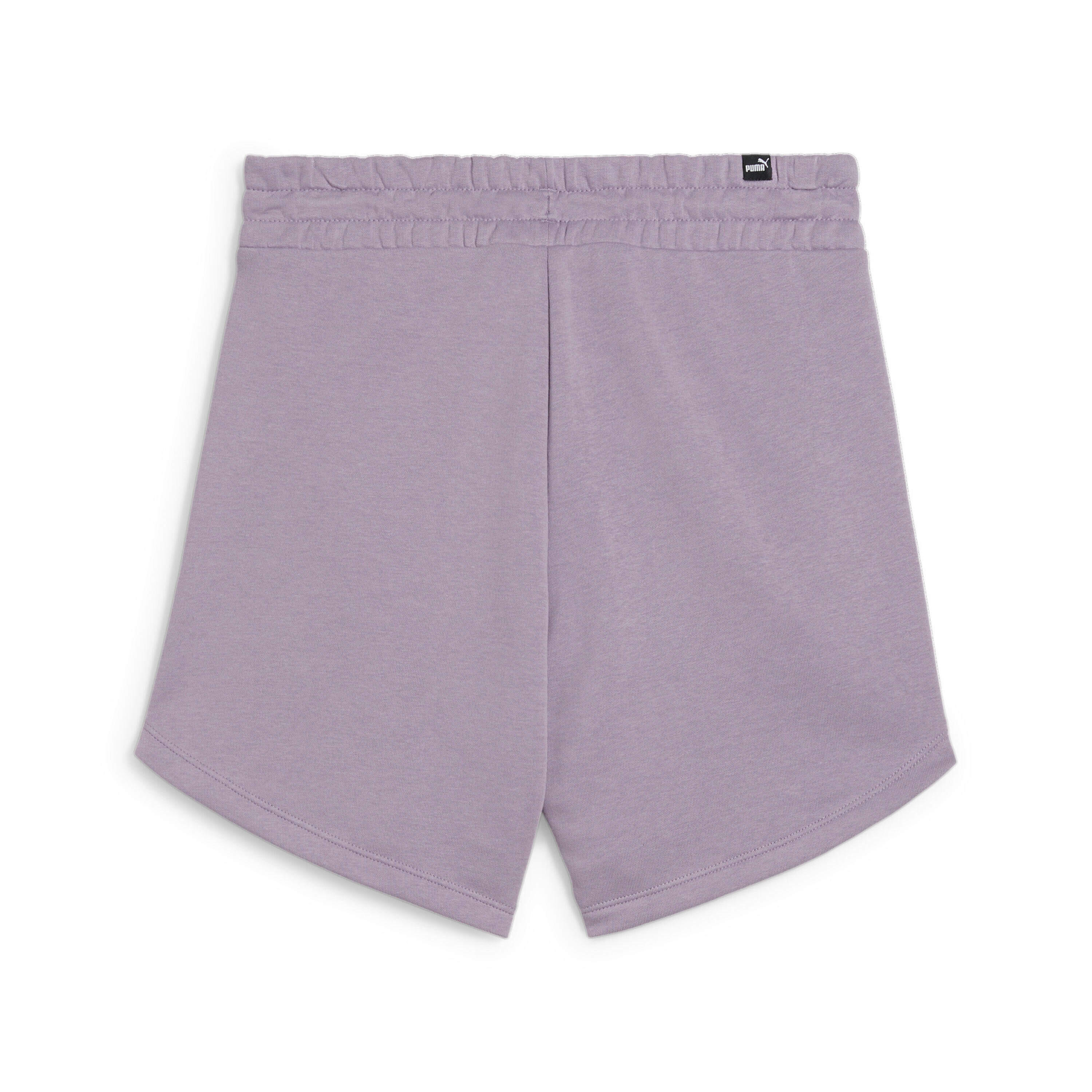 Short taille haute femme Puma Essentials 4/7