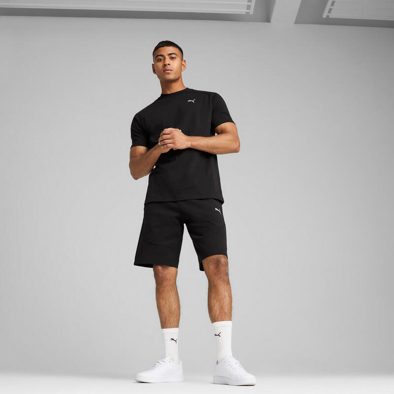 Short Puma Tech 9" Dk