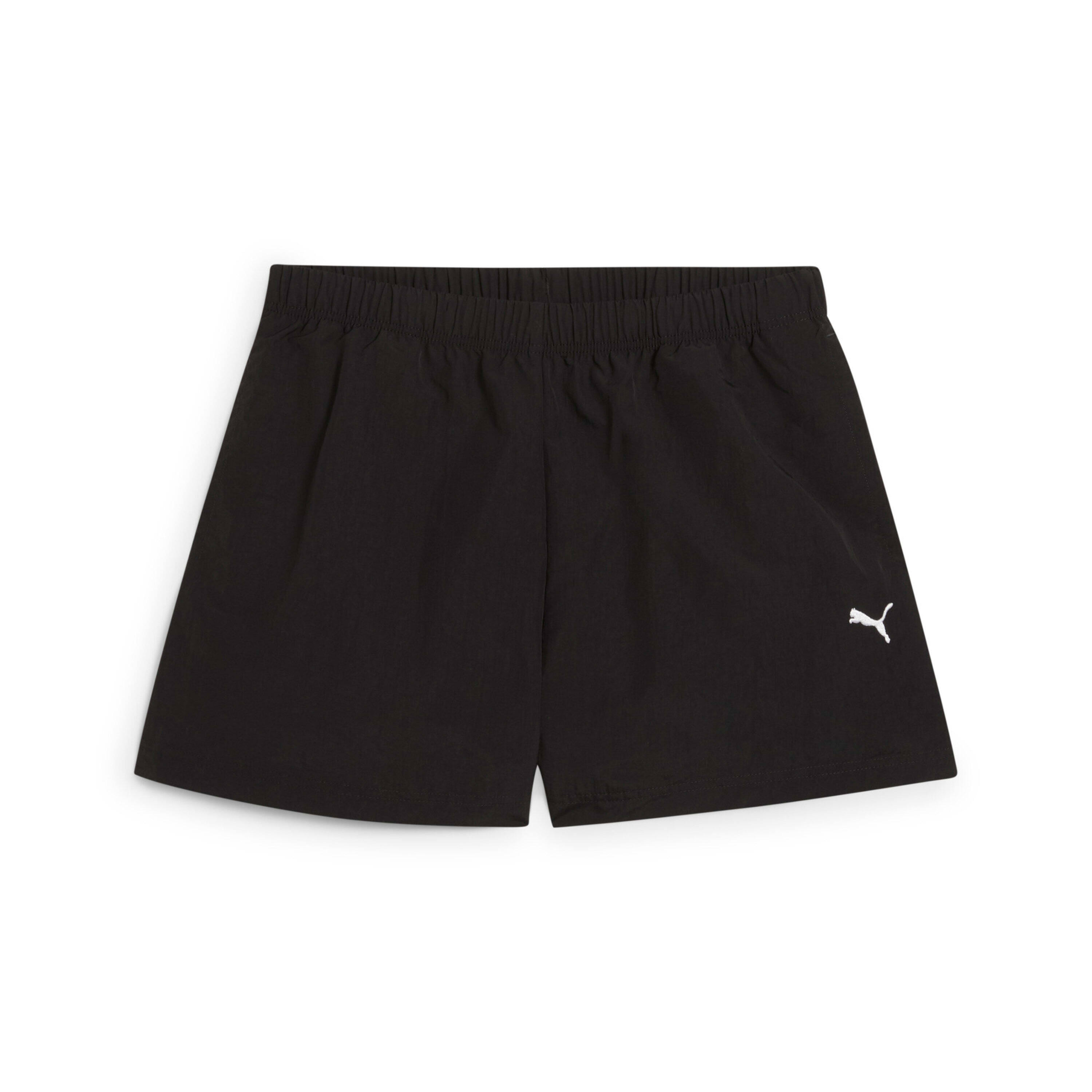 Short femme Puma Essentials A-Line 3" 1/7