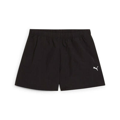 Damesshort puma essentials a-line 3