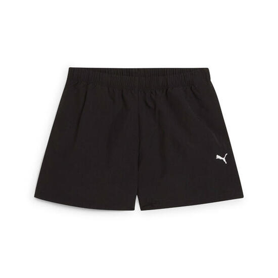 Pantalón corto mujer Puma Essentials A-Line 3
