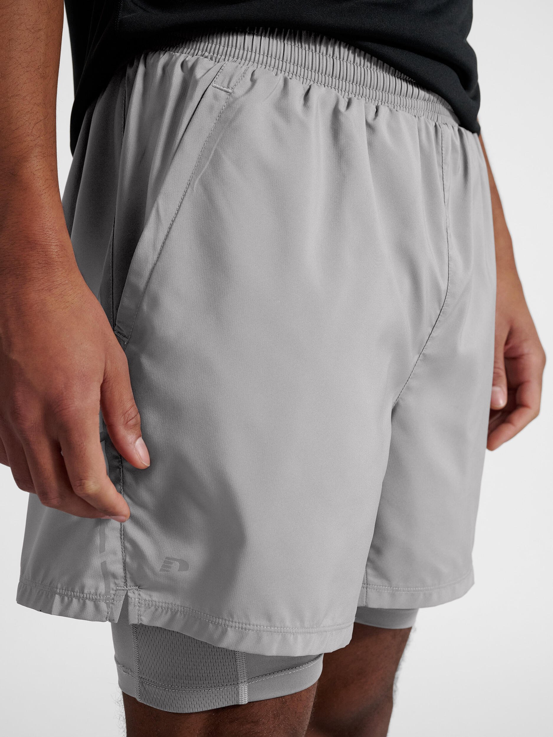 2in1 Shorts Newline Fast 4/7