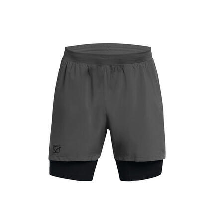 Short Givova 2 IN 1