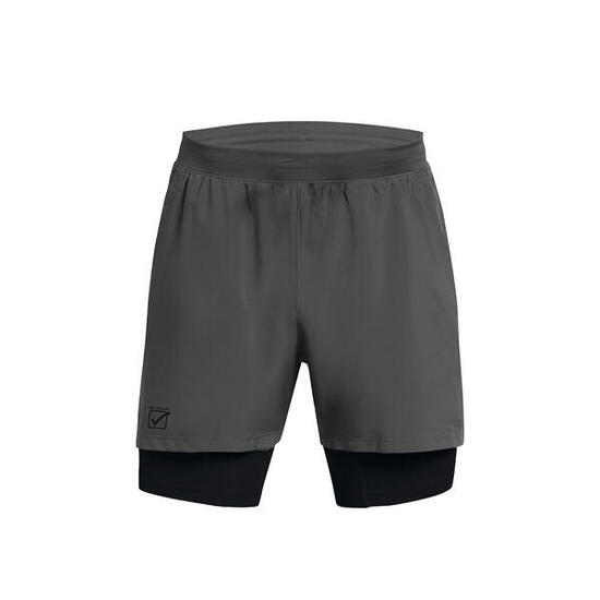 Short Givova 2 IN 1