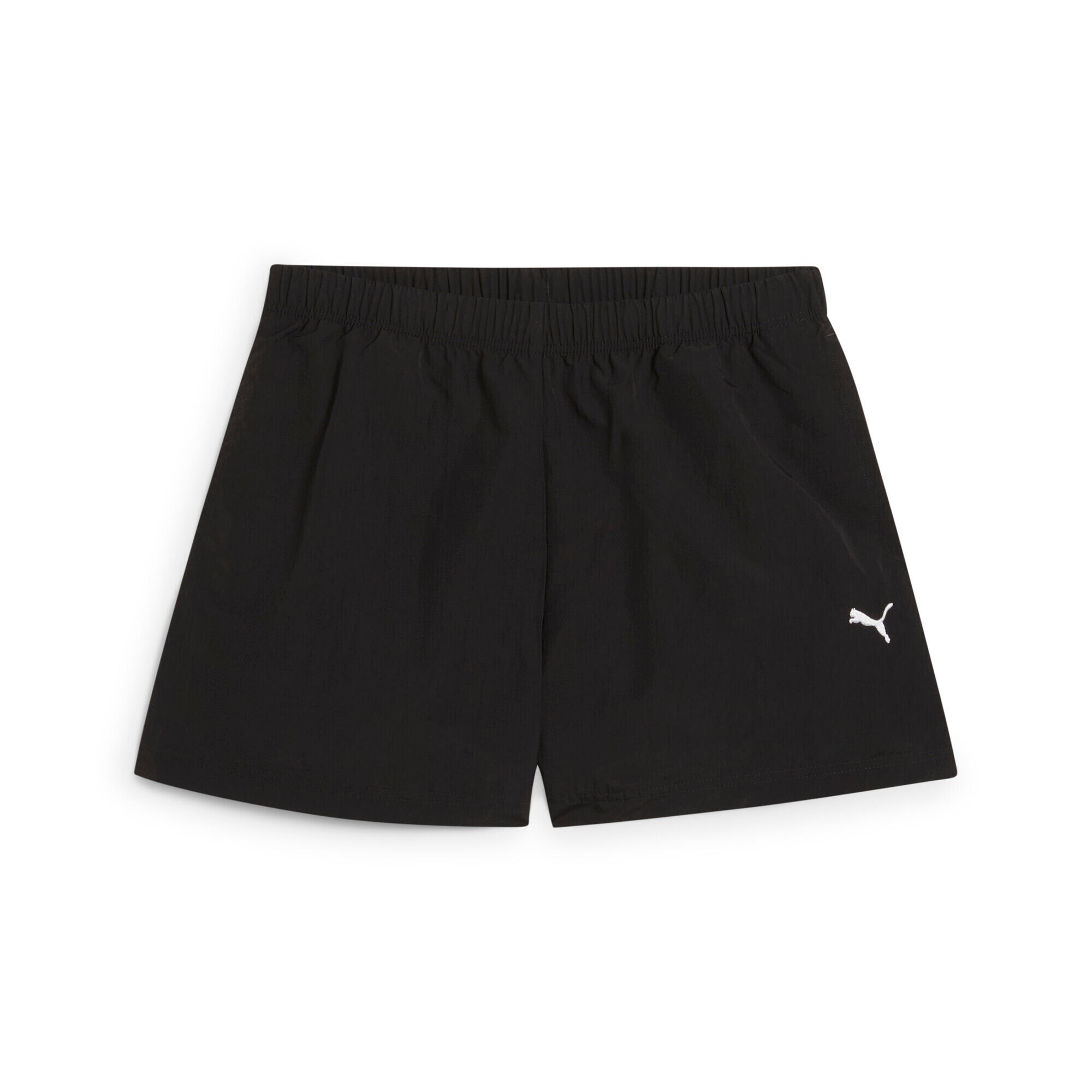 Short femme Puma Essentials A-Line 3" 2/7