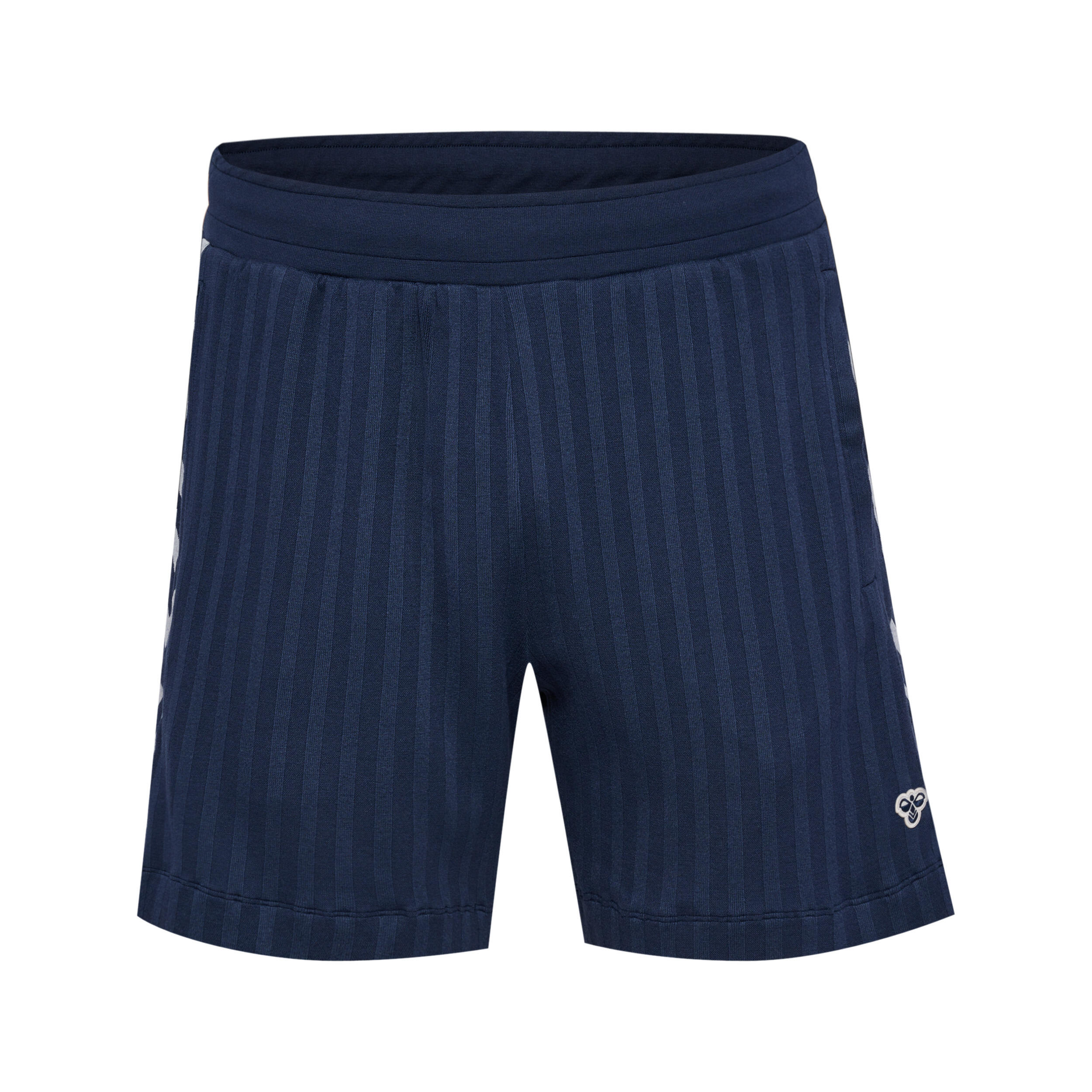 Hummel - Short Hummel Archive Regular - Short - Bleu - 36 Xs - Decathlon