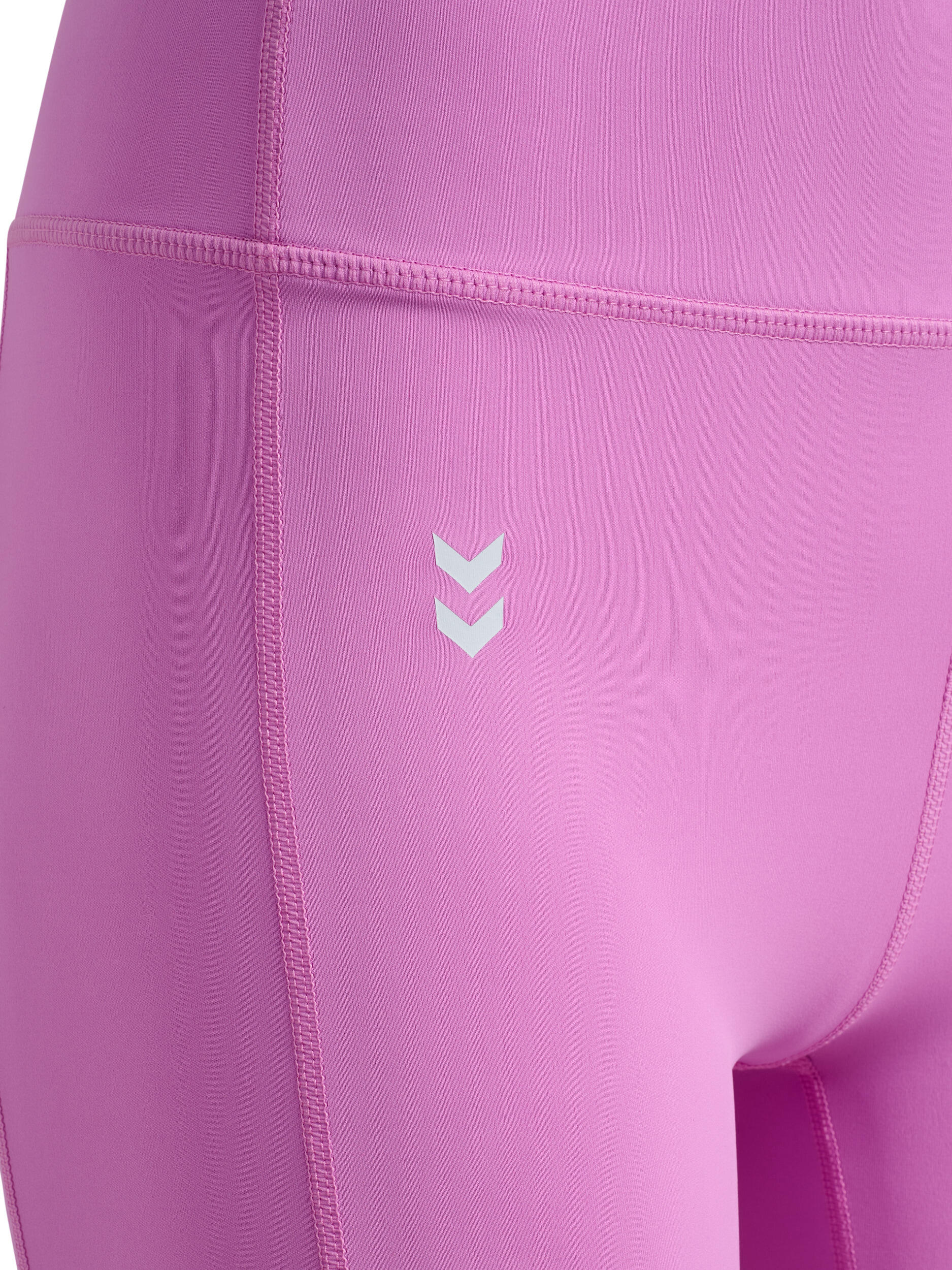 Enfiler Tight Short Hmlhiit Femme 6/7