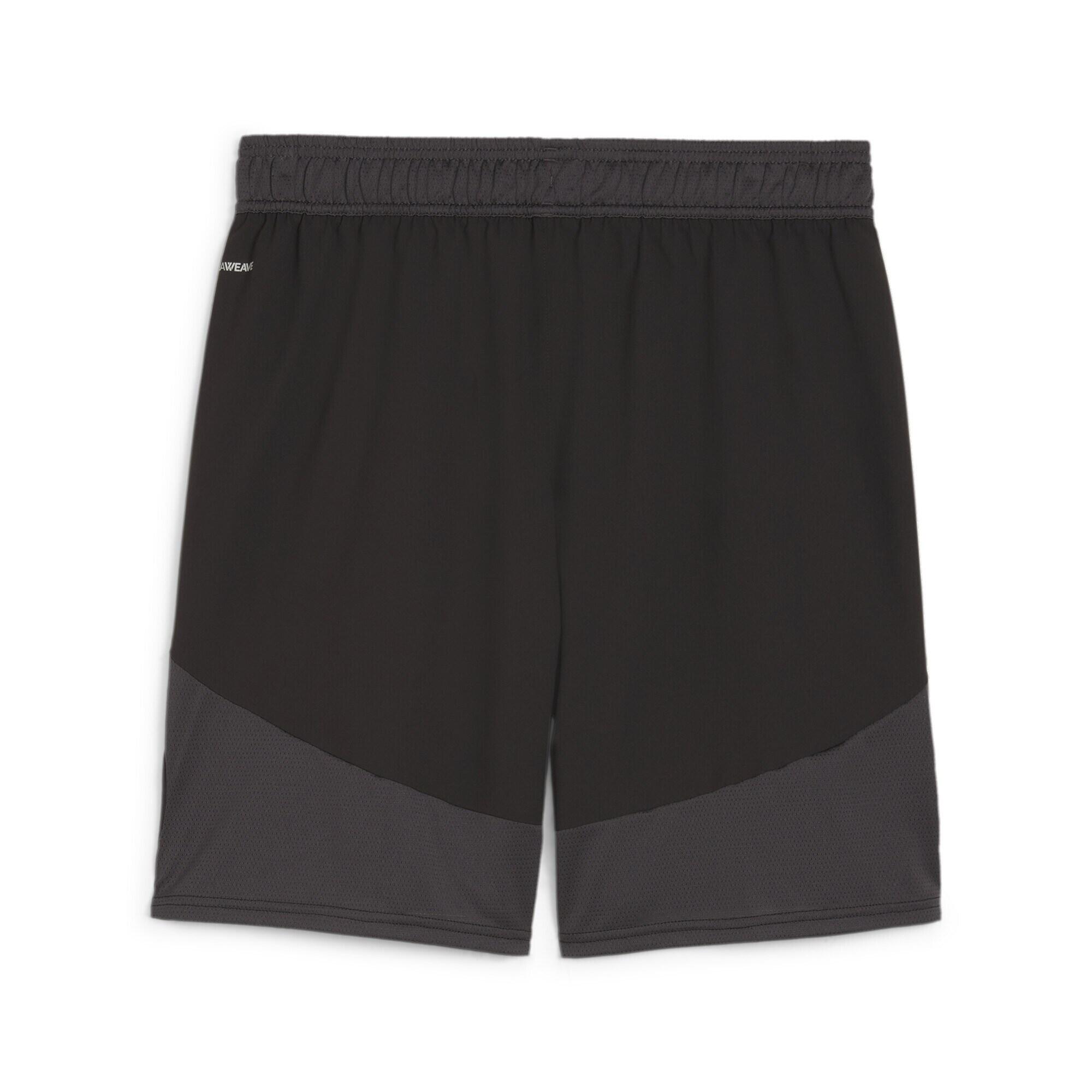 Short Puma TeamFinal 2/2