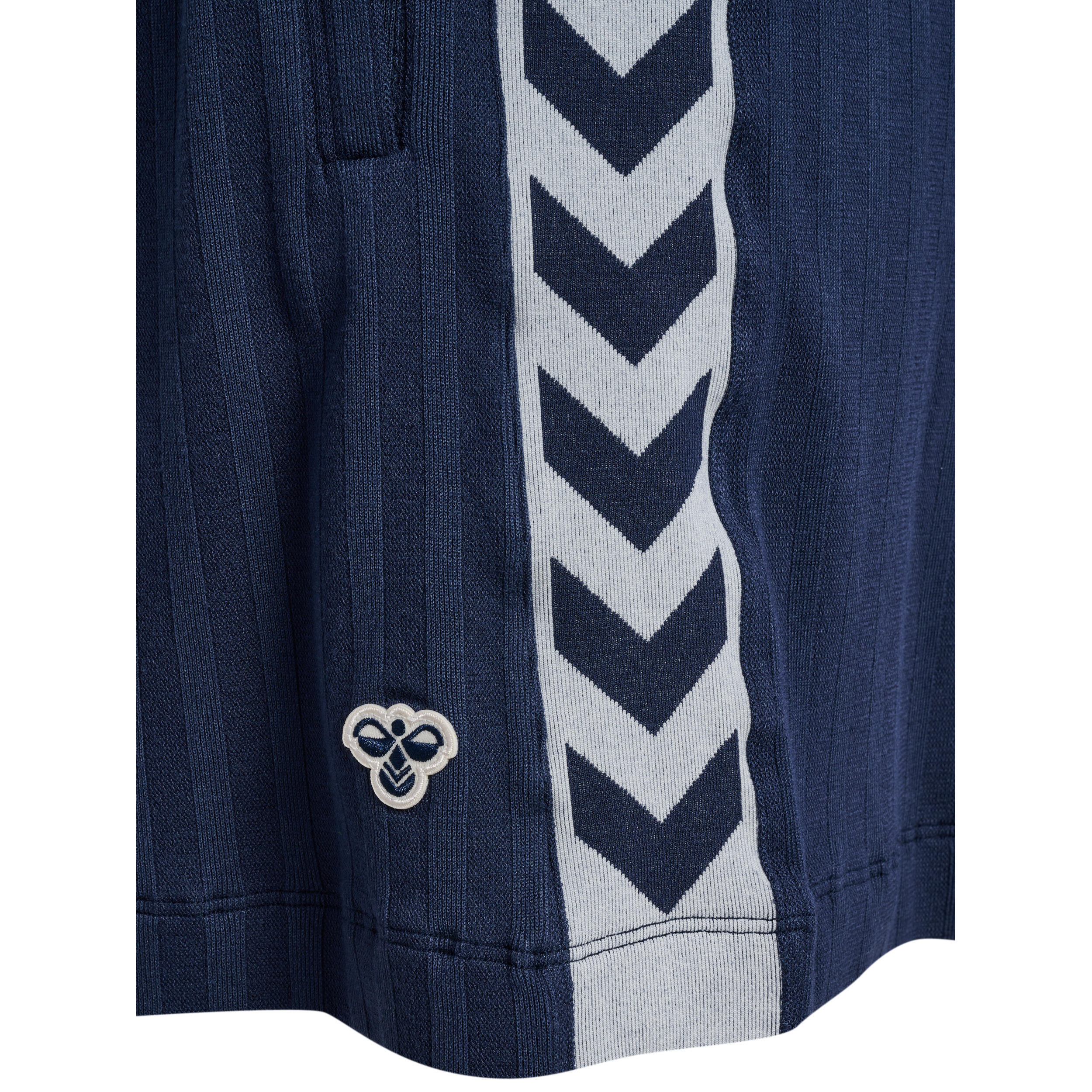 Short Hummel Archive Regular 4/4