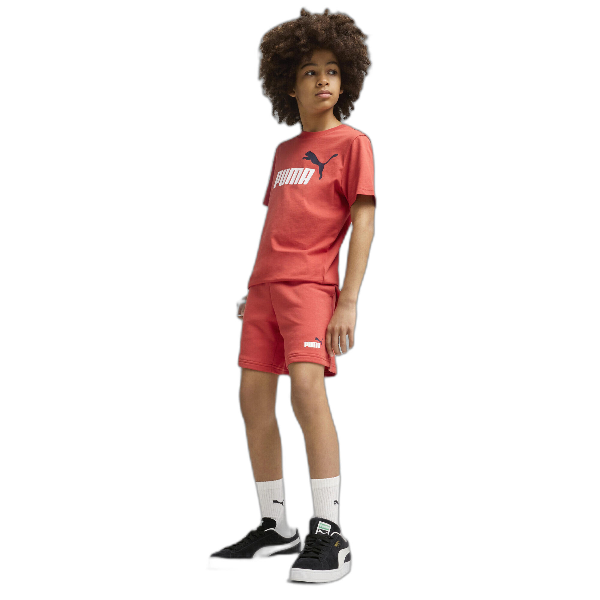 Short enfant Puma No. 1 B 2/7