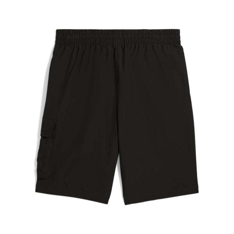 Short cargo Puma No. 1 Woven