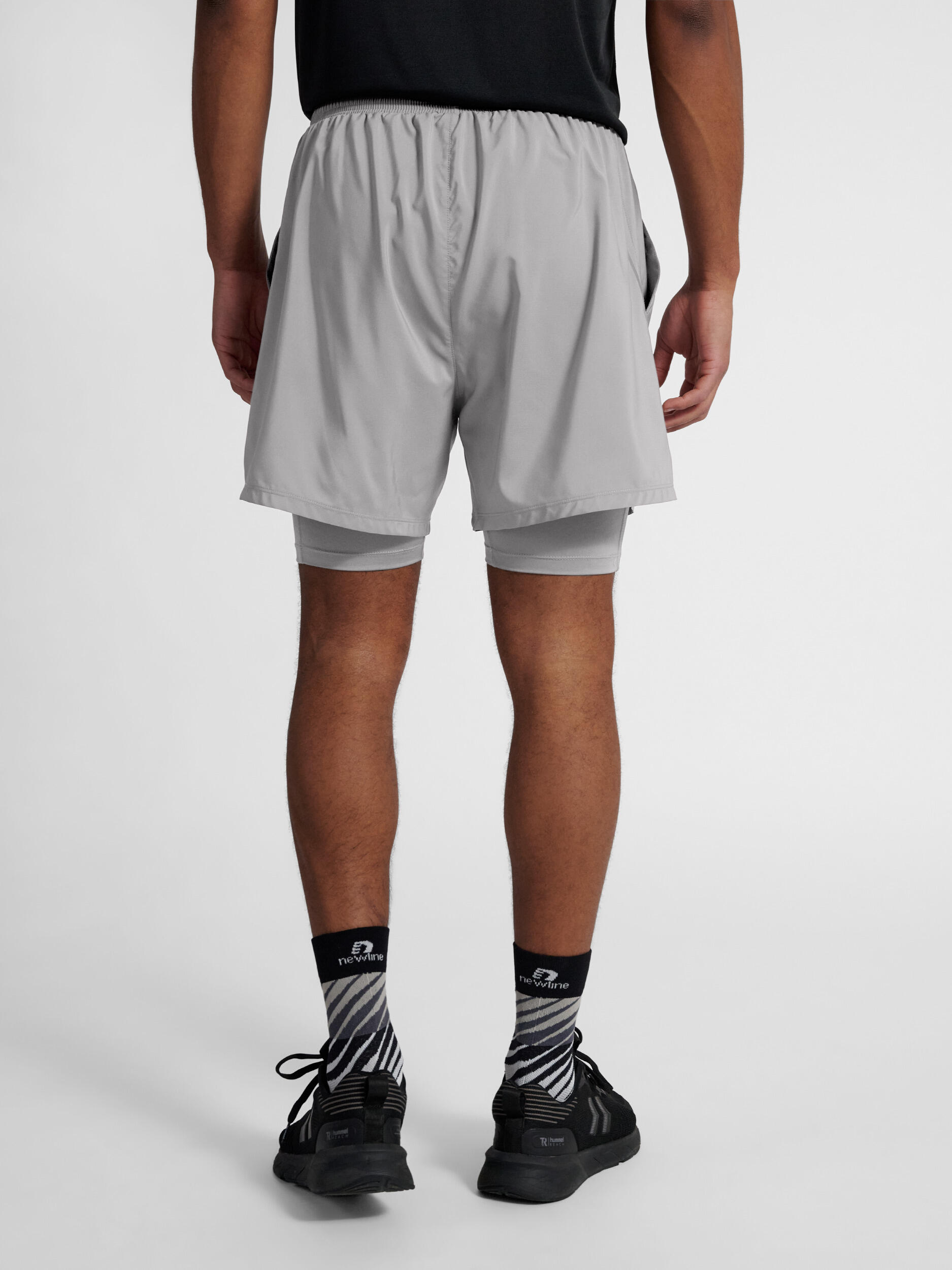 2in1 Shorts Newline Fast 2/7