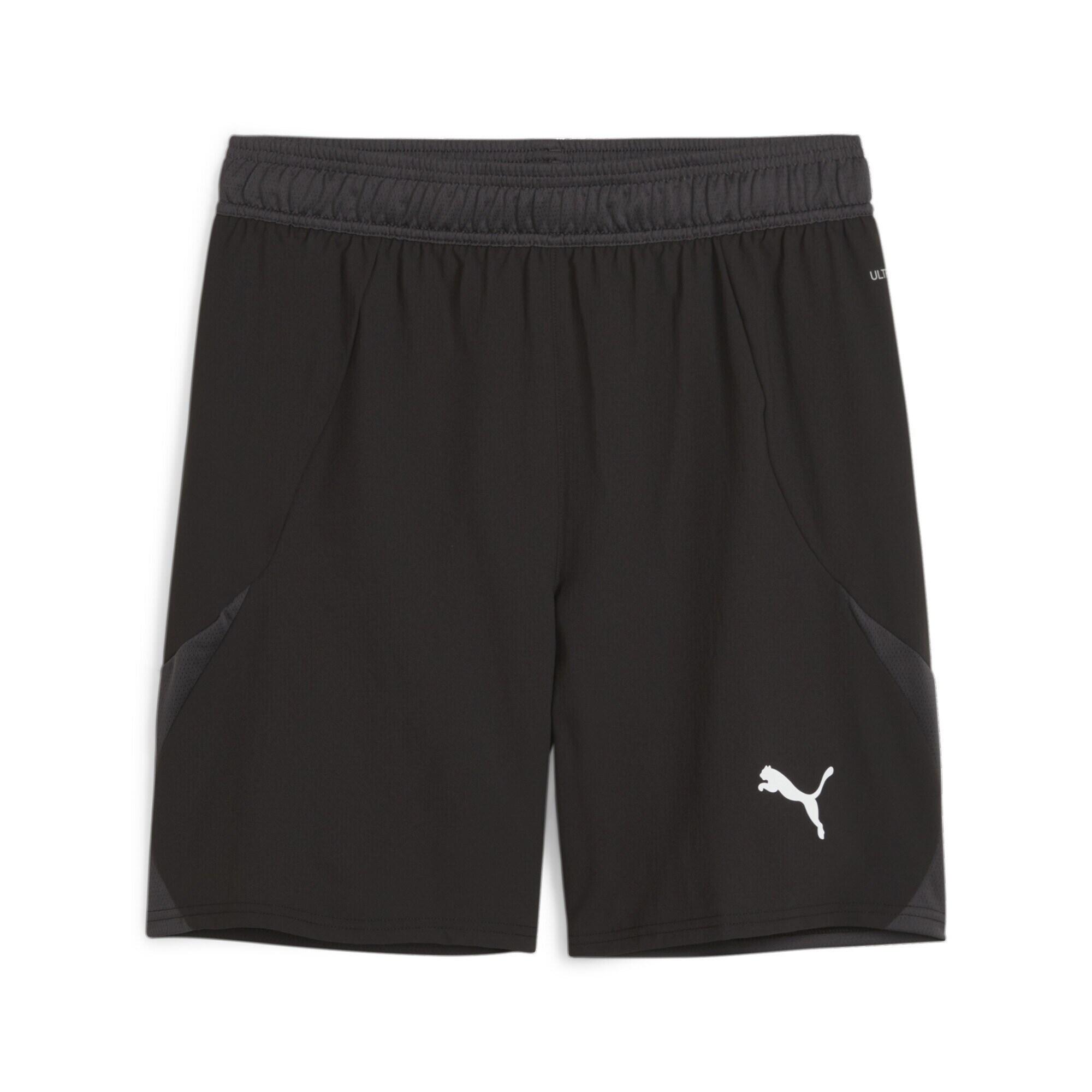 Short Puma TeamFinal 1/2