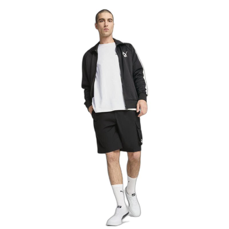 Short cargo Puma No. 1 Woven