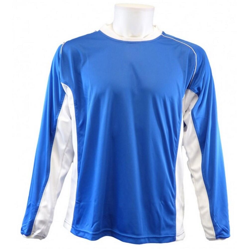 Soccer Panel Jersey Unisex