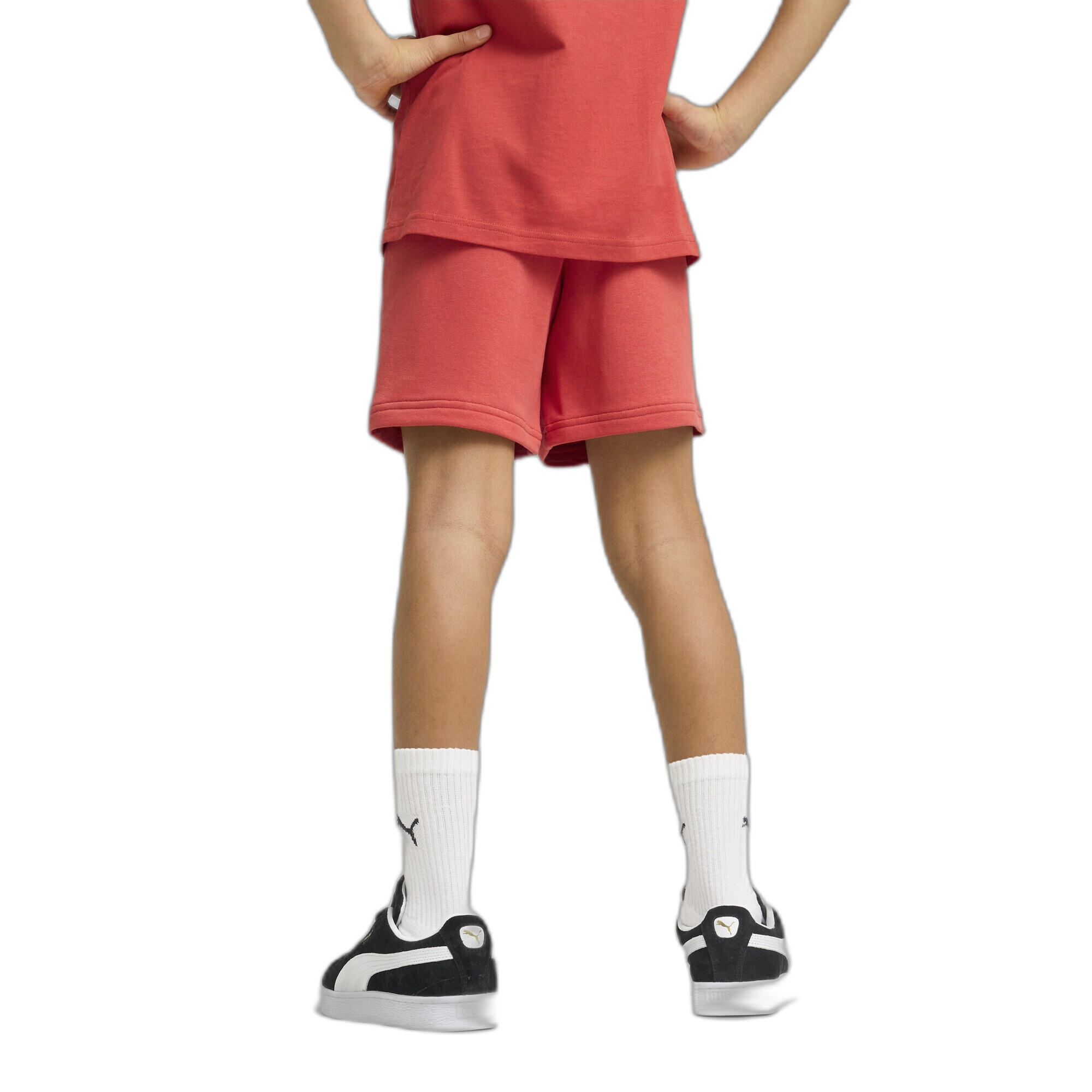 Short enfant Puma No. 1 B 5/7