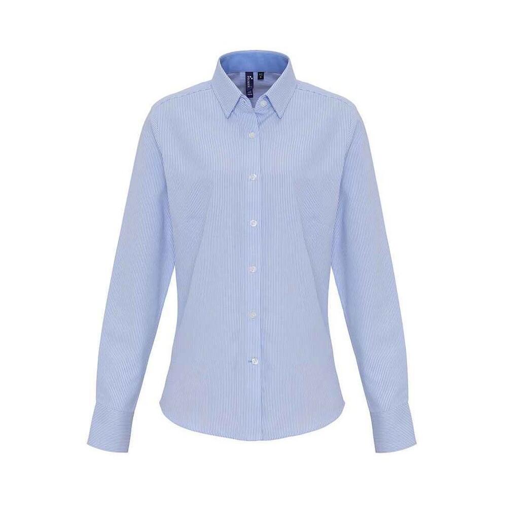 ultra white / ice blue