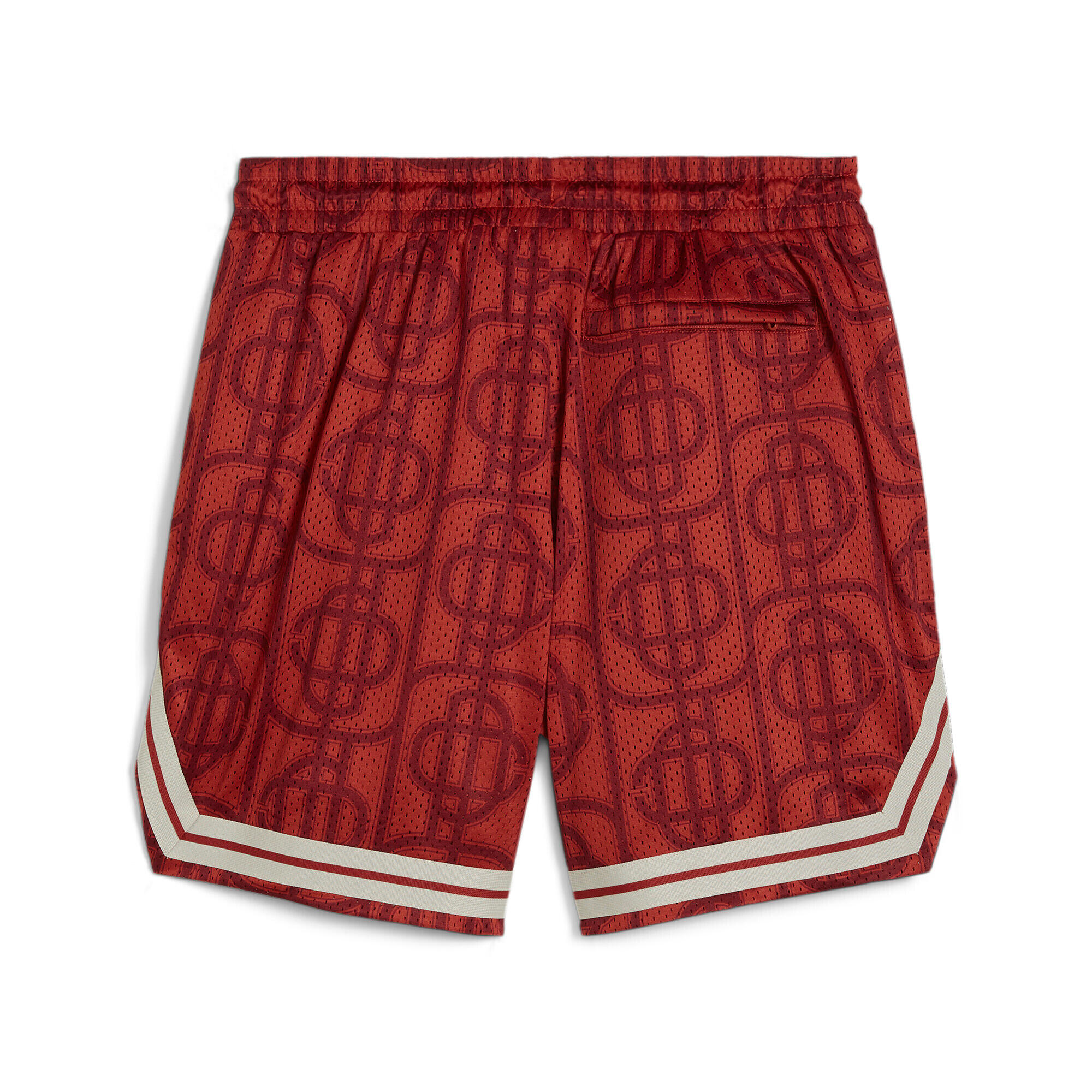Short en maille Puma X Ptc Aop 6" 2/7