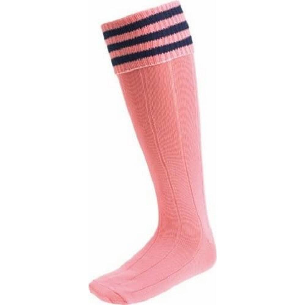 CARTA SPORT Mens Socks (Pink/Navy)