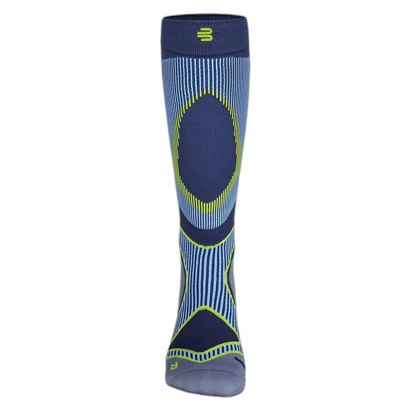 Chaussettes de compression Bauerfeind Run Performance 2/6