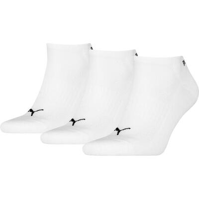 Socken CUSHIONED SNEAKER 3P