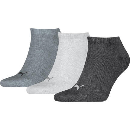 Socken SNEAKER PLAIN 3P