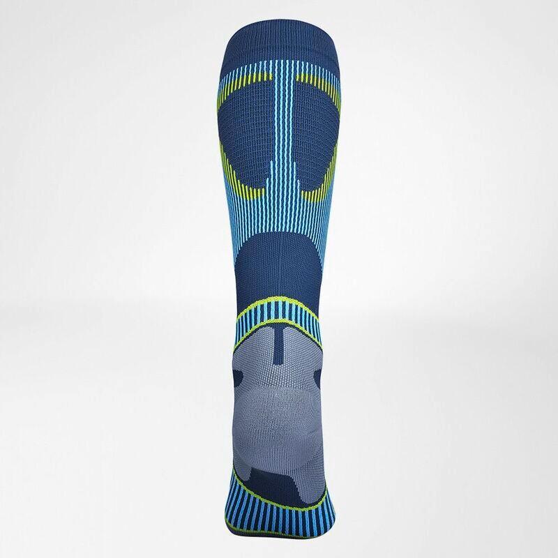 Chaussettes de compression Bauerfeind Run Performance 3/6
