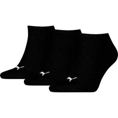 Socken SNEAKER PLAIN 3P