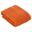 Serviette De Bain TOMORROW (Orange Électrique)